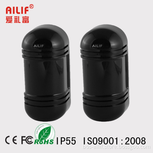 2 Beams Photoelectric Sensor for Home Burglar Alarm (ABT-60)